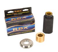 Solas PARASTRAPPI RUBEX YAMAHA 150-300 HP 2742031