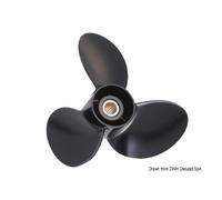 Solas propellers Elica in alluminio Solas 7,87 x 7,50