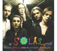 Solas - Sunny Spells & Scattered Showe