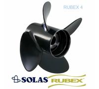 Solas Universale Elica 40-50-70-80-90-115-125-130-140 Allume Rh 13.25x13 " Rubex