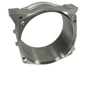 Solas YVS-HS-160 Massiccio Inossidabile Indossare Anello Sostituisce Yamaha