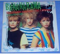 Solasso vs. Bananarama - Really Saying Something