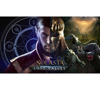 Solasta: Crown of the Magister - Lost Valley