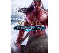 Solasta: Crown of the Magister - Palace of Ice (DLC) (PC) Steam Key GLOBAL