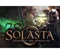 Solasta: Crown of the Magister (PC) Steam Key - EU