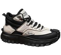 Solastride Scarpe Sportive da Uomo comode, Antiscivolo, Resistenti all'Usura, Leggere, da Passeggio all'aperto(White,45 EU)