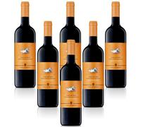 Solatro Morellino di Scansano DOCG 6 bottiglie 75 cl. Castelli Del Grevepesa