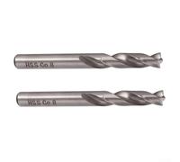 Solaughguy 2Pics 8 mm per HSS cobalto Spot Weld Cutter Drill Bit per Automotive Saldatura Spot Remover Tool con elevata durezza e resistenza per la manutenzione dell'auto e