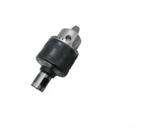 Solaughguy Adattatore da 3/4" a albero conico B16 filettatura 1/2-20UNF Set mandrino magnetico con chiave, kit da 3 pezzi per Weldon e compatibilità generale dello stelo (C)