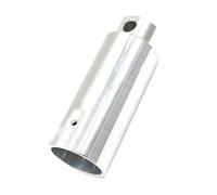 Solaughguy Cavo per martello rotativo, compatibile con DCH363 DCH364 DCH273 DCH274, parte di ricambio 492822-00, cilindro ad alta resistenza per perforazione efficiente e