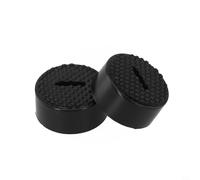 Solaughguy Copertura per spazzola di carbone per parti di ricambio per utensili elettrici compatibile con Makita 9528PB, 9527NB, 9524NBX, 9524NB, 6951, 6844, 6843, 3707, confezione da 2, in plastica