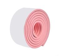 Solaughguy Cuscinetti autoadesivi per scaletta per letto a castello, in schiuma di PVC, per la sicurezza dei bambini, strisce protettive anti-collisione per mobili, facili da tagliare e pulire, 200 x