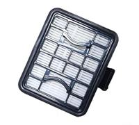 Solaughguy Filtro antipolvere di ricambio per Bosch GAS 18V-1, GAS18V-3N, 1619PB2034 e altri modelli, filtro antiallergico ad alte prestazioni per la casa