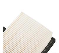 Solaughguy Filtro dell'aria per compattatori Walk-Behind WACKER BS50-2i, BS50-4AS, BS60-2i, BS60-4S, BS60-4AS e BS70-2i, parte di ricambio n. 5200003062 con prefiltro