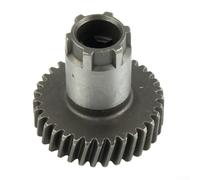 Solaughguy Ingranaggi di ricambio a 28/33 denti per martelli rotanti Bosch GBH2-26, 2-26DRE, 2-26DDF, 2-26F e RH2-26 - Set di 2 pezzi di ricambio per trapani a batteria e utensili elettrici (2 pezzi