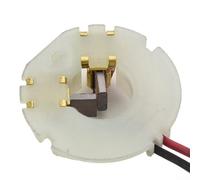 Solaughguy Kit di ricambio per spazzole e portaspazzole, compatibile con CB440, 2 spazzole e 1 supporto, per attrezzature da officina e