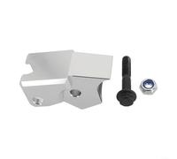 Solaughguy Kit di sollevamento ammortizzatore posteriore da 3 pollici per Can-Am per Ryker 600-900 e Rally 2021 e inferiore, estensione della sospensione anodizzata in alluminio billet ad alta