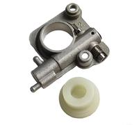 Solaughguy Kit pompa olio per motosega, con vite senza fine C022000020, pompa dell'olio di ricambio, per motosega Echo CS-260, CS-280, CS-271, CS-350, CS-320 per CS-350TES