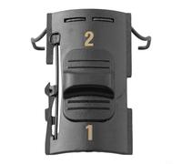 Solaughguy N153906 - Gruppo di ricambio per trapano/driver DeWalt DCD771, DCD776C2-B3 e DCD776C2-AR, compatibile con utensili elettrici senza fili di tipo 1