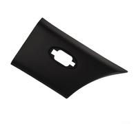 Solaughguy Pannello di rivestimento per paraurti posteriore 768F20007R per Movano per Opel Master MK3 2010-2016, striscia laterale esterna, ricambio diretto in plastica sinistra o destra (destra)