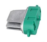 Solaughguy Resistenza per riscaldatore 7701207453 52492365 compatibile con modelli Espace 4 IV JK, reostato preciso di controllo della velocità della ventola per motore del ventilatore, plastica di