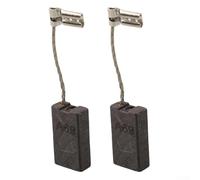 Solaughguy Spazzole di carbone di ricambio per martelli rotanti Bosch GBH5400, GBH5-40D, GSH38, 11240, 11247, 11388 e A69, codice n. 1617014138, confezione da 2, carbon-metal composito