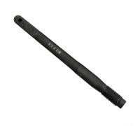 Solaughguy Strumento guida perno allineamento gancio ruota M12 x 1,5 per montaggio pneumatici, forgiato a freddo grado 10.9 acciaio con rivestimento in zinco, impugnatura zigrinata per una facile