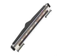 Solaughguy Testina di stampa termica di ricambio per stampante per etichette Zebra ZD230D ZD220D ZD888, 203 DPI testina di stampa con staffa alloggiamento, parti OEM compatibili P1115689 P1115690