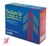 SOLAVIR 20 BUSTINE