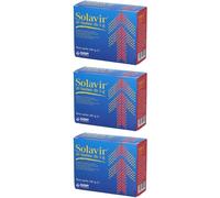 Solavir 20 Bustine 3x100 g Polvere per soluzione orale