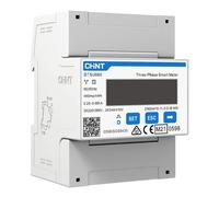 Solax Chint DTSU666-D 80A 3PH Misurazione diretta