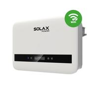 Solax Power X1-Boost-3.0-G4 3000W 2MPPT 16A (Include WiFi)