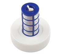 Solax Purificatore d'acqua ionizzatore per piscine e vasca da bagno, a energia solare, senza sostanze chimiche, a bassa manutenzione, per piscine interrate, fuori terra e acqua salata