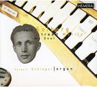 Solberg, Leif - Tread My Soul (Ga Langsomt Min