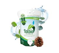 Solbio Additivo Sanitario Per Toilette Di Camping, Sistemi Mobili