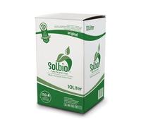 Solbio Unisex Adult Sanitary Fluid, Verde, 10 l