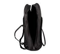 SOLBUM Tessuto a rete, traspirante e traspirante, Euphonium Gig Bag Baritono Case ?Accessori per strumenti in ottone leggero e traspirante