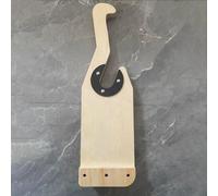 Solcante portabancella di marcia per il portafoglio per il caricamento della