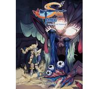 Solcatempo: Il Battito di Vestara