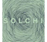Solchi - Godblesscomputers (Audio cd)