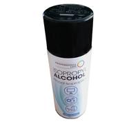 Solchim Alcool Isopropilico Spray 400 ml Pulizia Ossidazione Lenti Scheda Madre