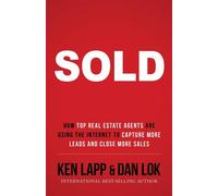 SOLD: How Top Real Estate Agents Are Using The Internet To Capture More Le...