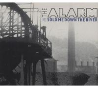 SOLD ME DOWN THE RIVER CD UK IRS 1989