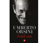 Sold out - Orsini Umberto