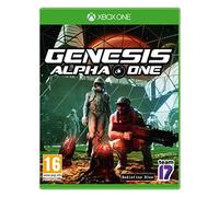 Genesis: Alpha One - Xbox One