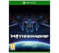 Mothergunship - Xbox One