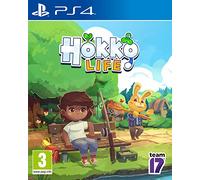 Sold Out Software Hokko Life