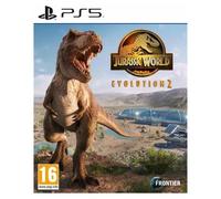 Sold Out Jurassic World Evolution 2 PlayStation 5