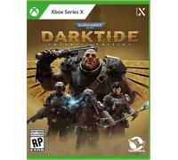 Sold Out Warhammer 40000: Darktide Imperial Edition (Microsoft Xbox)