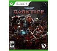 Sold Out Warhammer 40000: Darktide (Microsoft Xbox Series X S)
